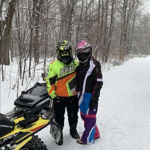 Meet your Posher, Jenna